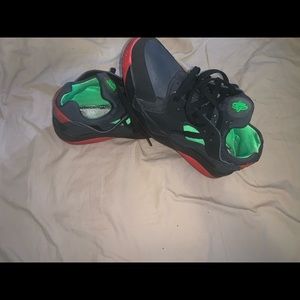 Nike air hurrache sz 9